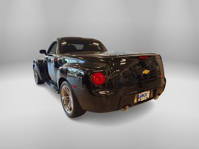 Used 2006 Chevrolet SSR w/ Preferred Equipment Group