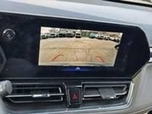 New 2025 Chevrolet TrailBlazer ACTIV w/ Convenience Package FWD image 20