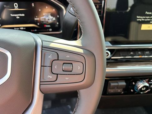 New 2026 GMC Sierra 1500 Elevation image 12