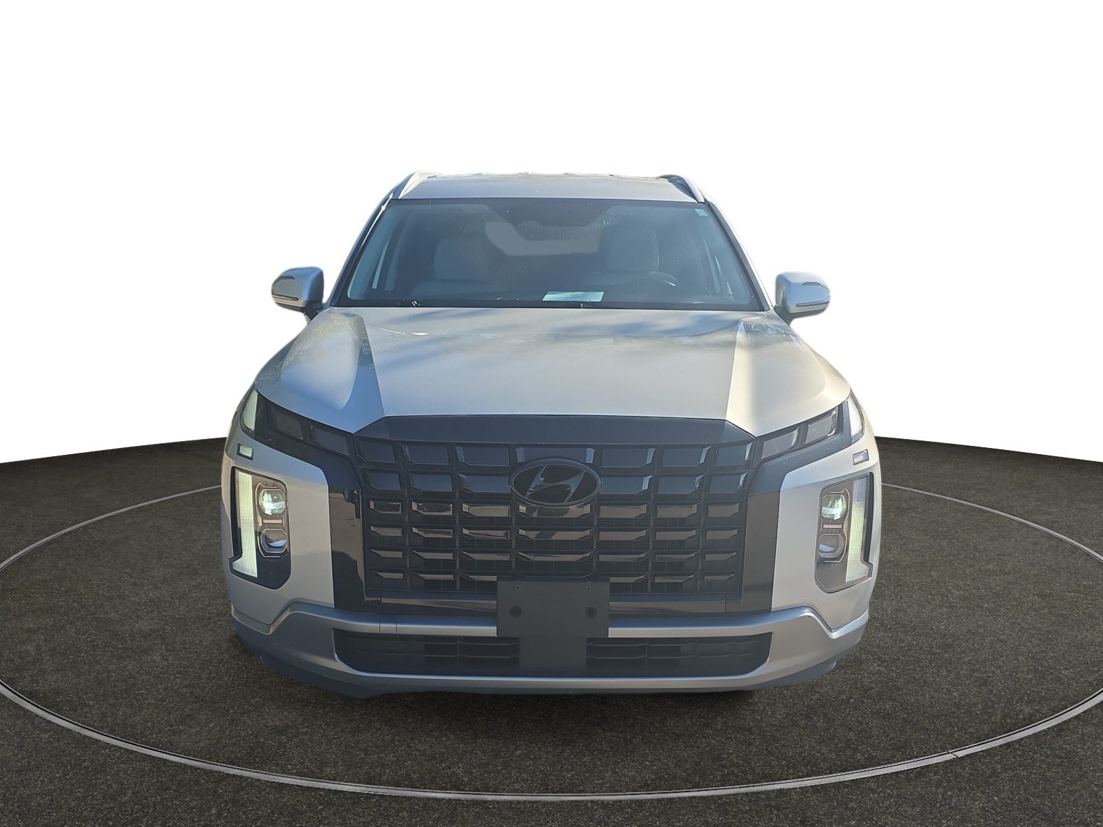 Used 2024 Hyundai Palisade SEL AWD/4WD image 10