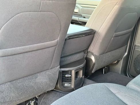 Used 2025 RAM 3500 Big Horn AWD/4WD image 25