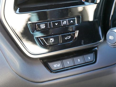 New 2026 Lexus TX 500h AWD image 16