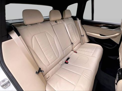 Used 2019 BMW X3 sDrive30i w/ Premium Package RWD image 18