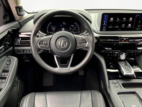 Used 2025 Acura MDX w/ Technology Package image 9