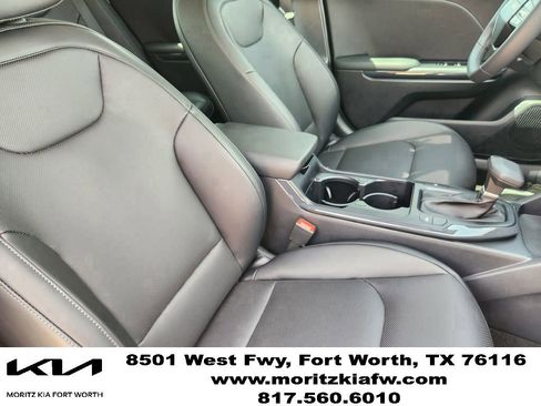 New 2026 Kia K4 GT-Line Turbo FWD image 10