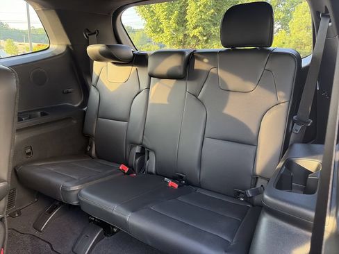 Used 2024 Kia Telluride SX Prestige X-Line AWD/4WD image 34