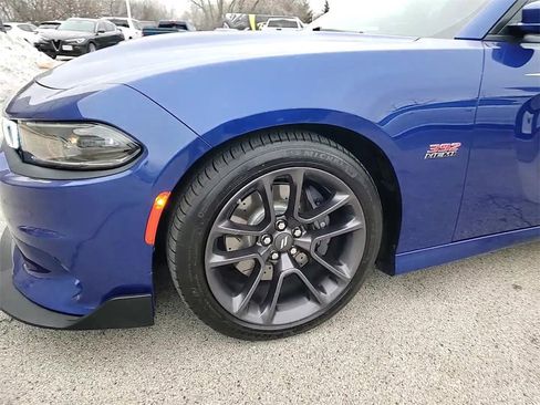 Used 2022 Dodge Charger Scat Pack image 7
