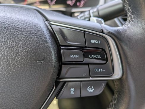 Used 2019 Honda Accord Sport image 24