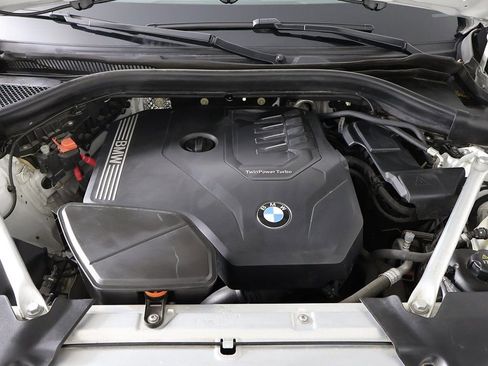 Used 2023 BMW X3 xDrive30i w/ Premium Essential Package image 23