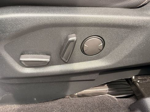 Used 2019 Ford Explorer Sport w/ Equipment Group 401A AWD/4WD image 10