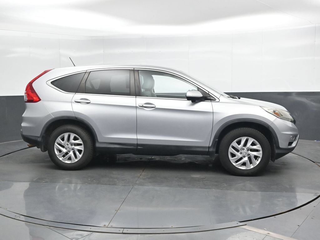 Used 2016 Honda CR-V EX image 3