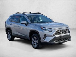 Used 2024 Toyota RAV4 XLE w/ Convenience Package AWD/4WD video 3