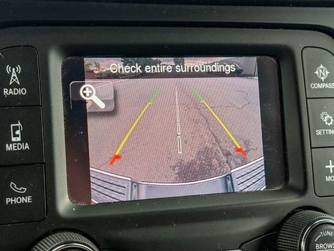 Used 2020 RAM 2500 Big Horn AWD/4WD image 24
