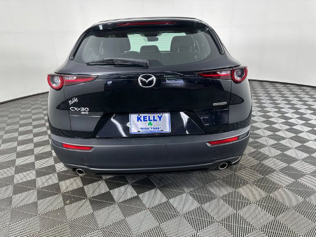 Used 2024 MAZDA CX-30 AWD 2.5 S image 25