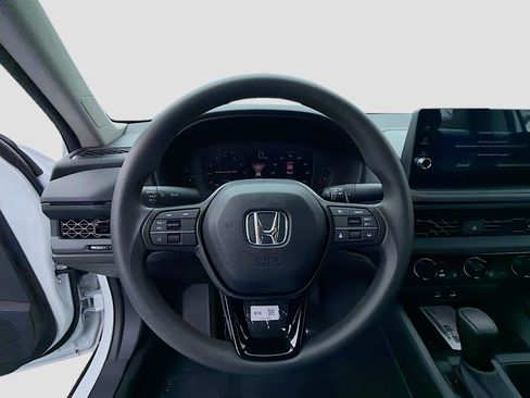 New 2026 Honda Accord LX image 10