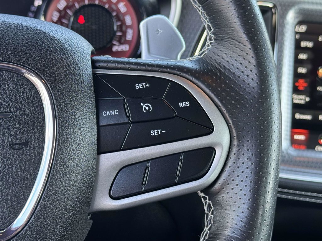 Used 2022 Dodge Challenger SRT Super Stock RWD image 23