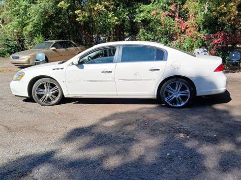 Used 2007 Buick Lucerne CXL w/ Driver Confidence Package image 11