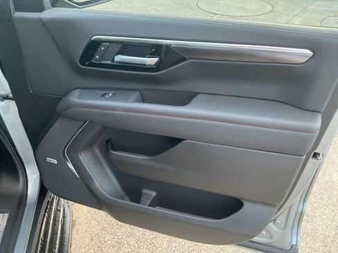 New 2026 Chevrolet Suburban RST w/ Comfort Package image 31