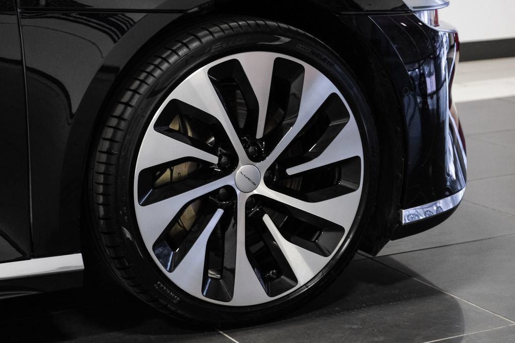 Used 2022 Lucid Air Grand Touring AWD/4WD image 61