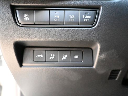 Used 2024 MAZDA CX-90 3.3 Turbo w/ Premium Package AWD/4WD image 11