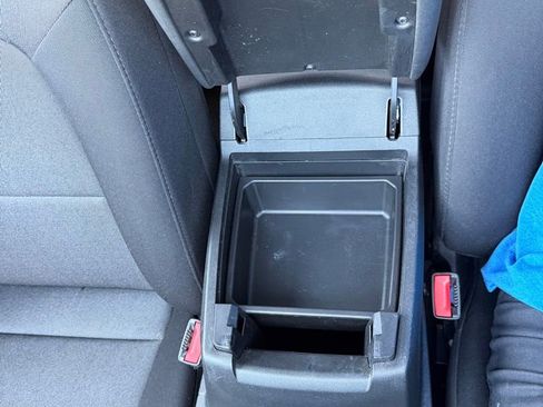 Used 2025 Chevrolet Colorado Trail Boss image 20