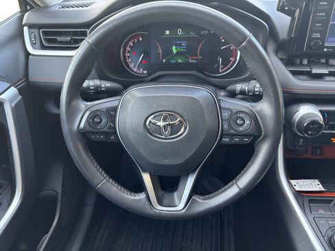 Used 2022 Toyota RAV4 Adventure AWD/4WD image 14