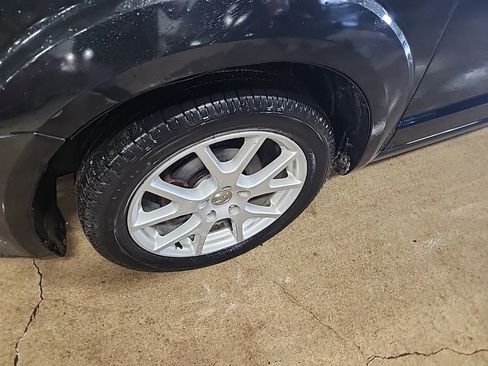 Used 2012 Dodge Journey Crew w/ Flexible Seating Group image 9