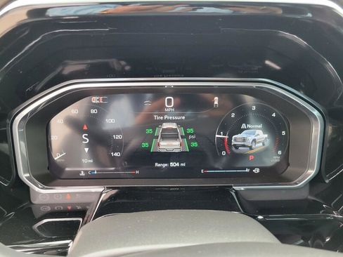 New 2026 GMC Sierra 1500 SLT w/ SLT Premium Plus Package image 19