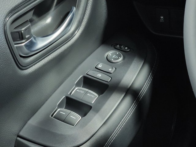 New 2027 Honda HR-V EX-L image 22