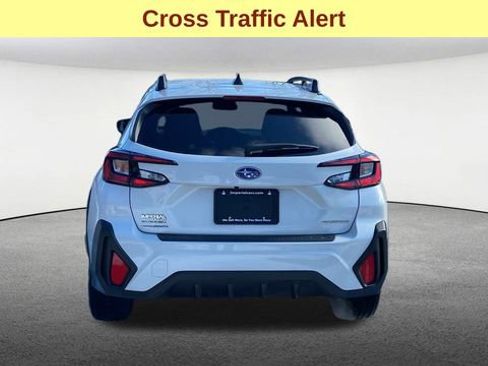 Certified 2024 Subaru Crosstrek 2.0i Premium image 7