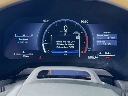 Certified 2025 Lexus RX 350 Premium image 12