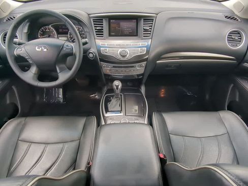 Used 2016 INFINITI QX60 Luxe w/ Premium Package AWD/4WD image 14