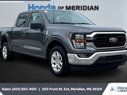Used 2023 Ford F150 XLT