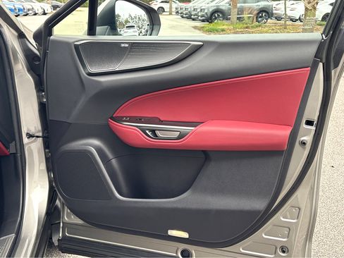 Used 2024 Lexus NX 300h AWD w/ Vision Package image 15