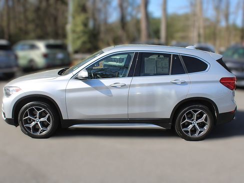 Used 2019 BMW X1 xDrive28i w/ Convenience Package image 5