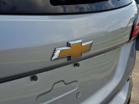 Used 2022 Chevrolet Equinox LT FWD image 30
