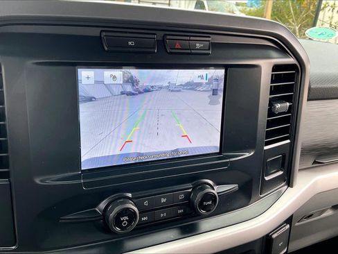 Used 2023 Ford F150 XLT image 52