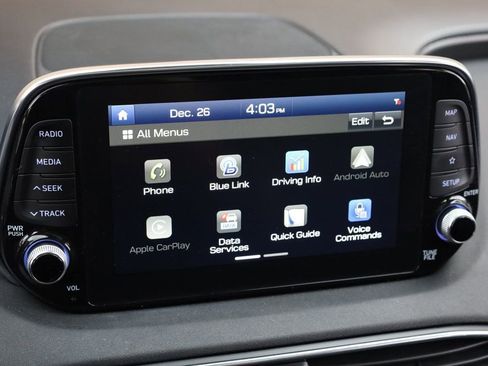 Used 2020 Hyundai Santa Fe Limited image 35