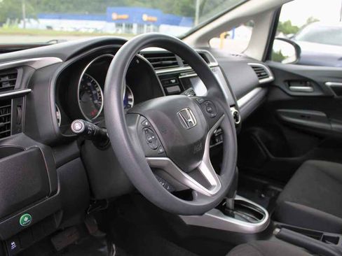 Used 2016 Honda Fit EX image 15