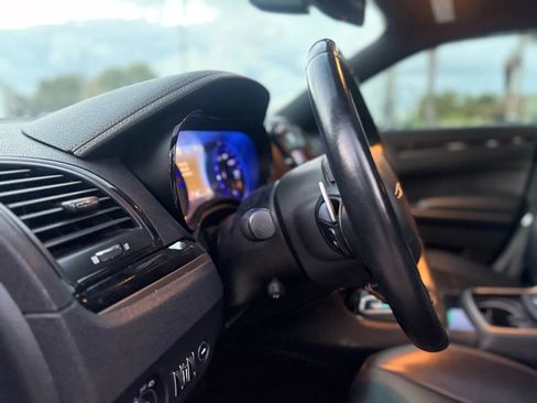 Used 2017 Chrysler 300 S w/ 300S Premium Group 2 w/2_L image 13