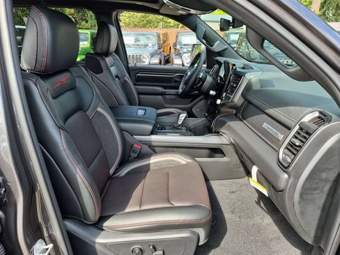 New 2027 RAM 1500 Rebel w/ Rebel Level 2 Equipment Group AWD/4WD image 16