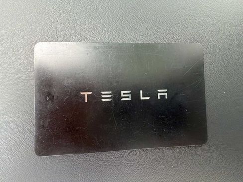 Used 2022 Tesla Model 3 Performance AWD/4WD image 28