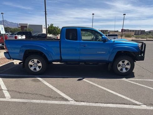 Used 2009 Toyota Tacoma 4x4 Access Cab V6 image 5