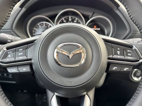 New 2025 MAZDA CX-5 AWD 2.5 S w/ Preferred Package image 26