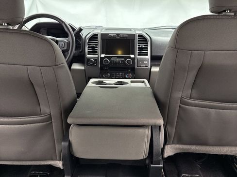 Used 2015 Ford F150 XLT w/ Equipment Group 302A Luxury image 36