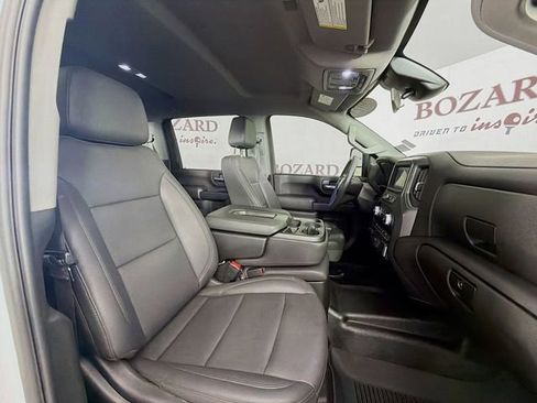 Used 2024 GMC Sierra 2500 Pro AWD/4WD image 32
