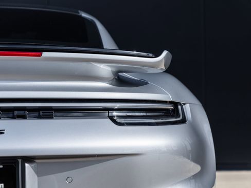 Used 2022 Porsche 911 Turbo S image 14