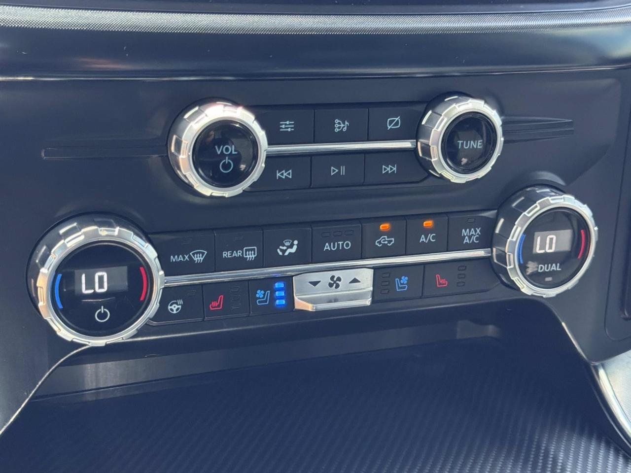 Used 2021 Ford F150 Limited AWD/4WD image 30