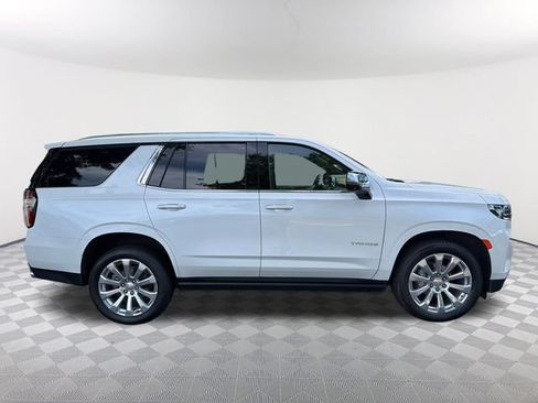 Used 2023 Chevrolet Tahoe Premier RWD image 4
