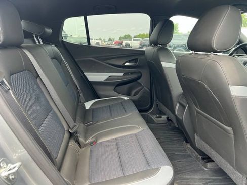 Used 2024 Buick Envista Preferred w/ Convenience I Package FWD image 15